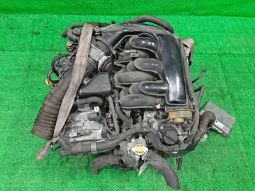 ДВИГАТЕЛЬ НА TOYOTA CROWN GRS182 3GR-FSE