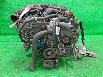 ДВИГАТЕЛЬ НА TOYOTA CROWN GRS182 3GR-FSE