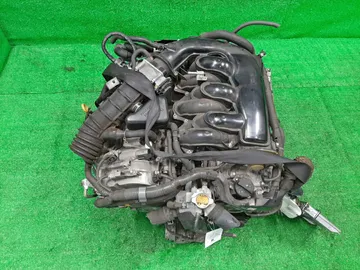ДВИГАТЕЛЬ НА TOYOTA CROWN GRS182 3GR-FSE