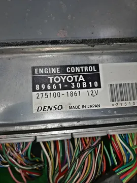 ДВИГАТЕЛЬ НА TOYOTA CROWN GRS182 3GR-FSE