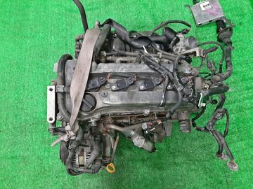 ДВИГАТЕЛЬ НА TOYOTA HARRIER ACU30 2AZ-FE