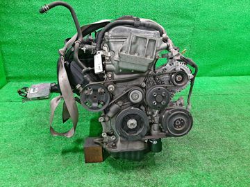ДВИГАТЕЛЬ НА TOYOTA HARRIER ACU30 2AZ-FE