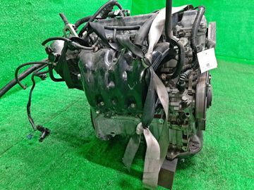 ДВИГАТЕЛЬ НА TOYOTA HARRIER ACU30 2AZ-FE