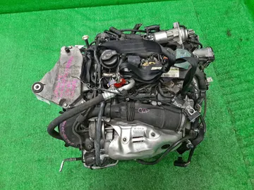 ДВИГАТЕЛЬ НА MERCEDES-BENZ CLA180 C117 270.910