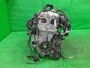 ДВИГАТЕЛЬ НА MERCEDES-BENZ CLA180 C117 270.910