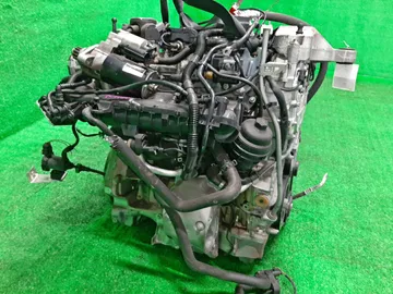 ДВИГАТЕЛЬ НА MERCEDES-BENZ CLA180 C117 270.910