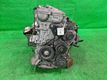 ДВИГАТЕЛЬ НА TOYOTA WISH ZGE20 2ZR-FAE