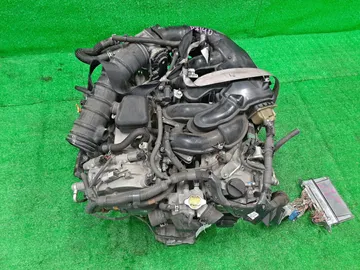 ДВИГАТЕЛЬ НА TOYOTA MARK X GRX120 4GR-FSE
