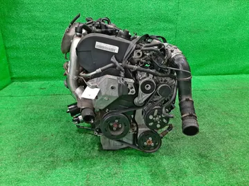 ДВИГАТЕЛЬ НА AUDI TT 8N BVR