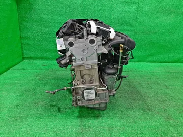 ДВИГАТЕЛЬ НА VOLVO V70 BW98 B6324S