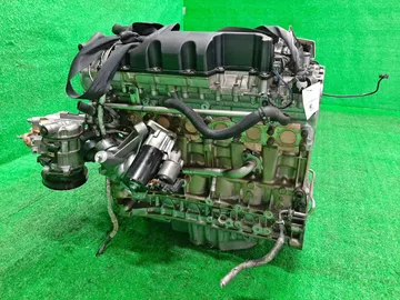 ДВИГАТЕЛЬ НА VOLVO V70 BW98 B6324S