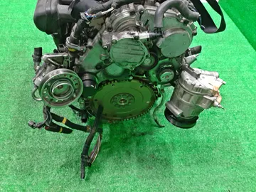 ДВИГАТЕЛЬ НА VOLVO V70 BW98 B6324S