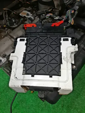 ДВИГАТЕЛЬ НА VOLVO V70 BW98 B6324S