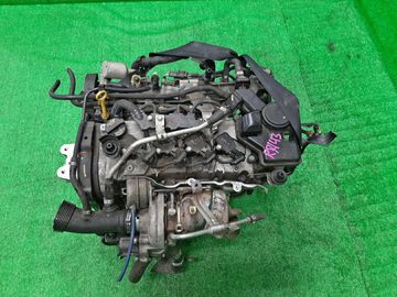 ДВИГАТЕЛЬ НА ALFA ROMEO MITO 955 940A2000
