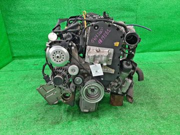 ДВИГАТЕЛЬ НА ALFA ROMEO MITO 955 940A2000
