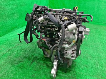 ДВИГАТЕЛЬ НА ALFA ROMEO MITO 955 940A2000