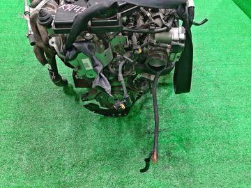 ДВИГАТЕЛЬ НА ALFA ROMEO MITO 955 940A2000