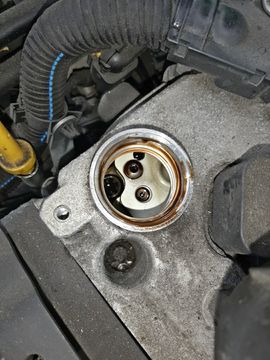 ДВИГАТЕЛЬ НА ALFA ROMEO MITO 955 940A2000