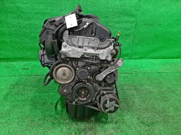 ДВИГАТЕЛЬ НА PEUGEOT 207 WC 5F01