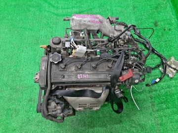 ДВИГАТЕЛЬ НА TOYOTA COROLLA AE110 5A-FE