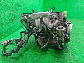 ДВИГАТЕЛЬ НА TOYOTA COROLLA AE110 5A-FE