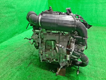ДВИГАТЕЛЬ НА MINI COOPER F55 B38A15A