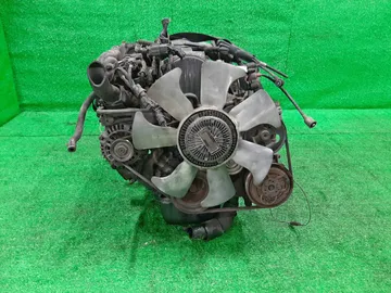 ДВИГАТЕЛЬ НА NISSAN VANETTE SK82VN F8
