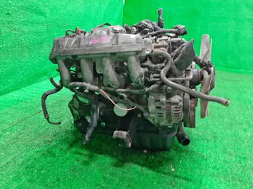 ДВИГАТЕЛЬ НА NISSAN VANETTE SK82VN F8