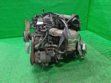 ДВИГАТЕЛЬ НА NISSAN VANETTE SK82VN F8