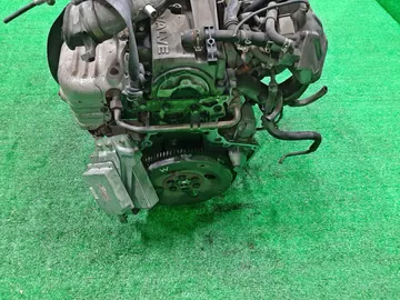 ДВИГАТЕЛЬ НА NISSAN VANETTE SK82VN F8