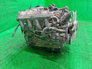 ДВИГАТЕЛЬ НА MAZDA BONGO SK82T F8