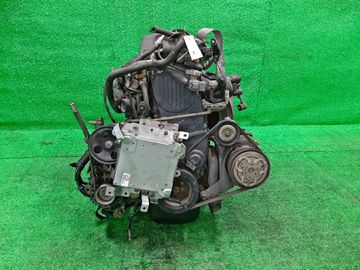 ДВИГАТЕЛЬ НА MAZDA BONGO FRIENDEE SGEW FE