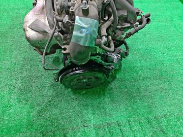 ДВИГАТЕЛЬ НА MAZDA BONGO FRIENDEE SGEW FE