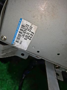 ДВИГАТЕЛЬ НА MAZDA BONGO FRIENDEE SGEW FE