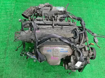 ДВИГАТЕЛЬ НА HONDA AVANCIER TA1 F23A