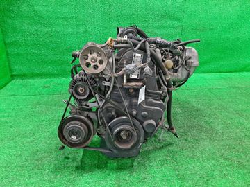 ДВИГАТЕЛЬ НА HONDA AVANCIER TA1 F23A