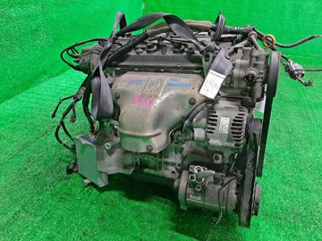 ДВИГАТЕЛЬ НА HONDA AVANCIER TA1 F23A