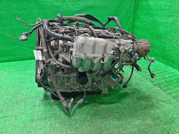 ДВИГАТЕЛЬ НА HONDA AVANCIER TA1 F23A
