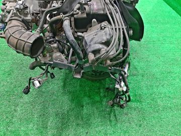 ДВИГАТЕЛЬ НА HONDA AVANCIER TA1 F23A