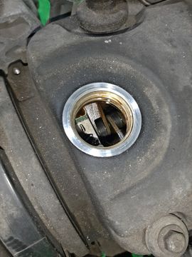 ДВИГАТЕЛЬ НА HONDA AVANCIER TA1 F23A