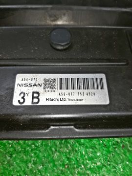 ДВИГАТЕЛЬ НА NISSAN CUBE BZ11 CR14DE