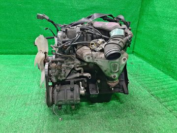 ДВИГАТЕЛЬ НА MAZDA BONGO SK82L F8