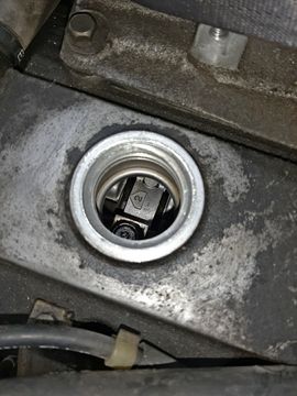 ДВИГАТЕЛЬ НА MAZDA BONGO SK82L F8