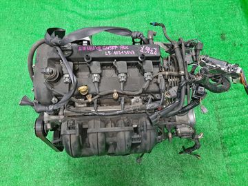 ДВИГАТЕЛЬ НА MAZDA ATENZA GH5FP L5-VE