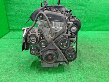 ДВИГАТЕЛЬ НА MAZDA ATENZA GH5FP L5-VE