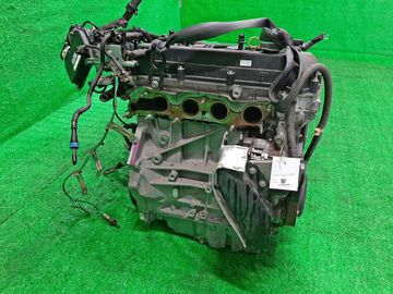 ДВИГАТЕЛЬ НА MAZDA ATENZA GH5FP L5-VE