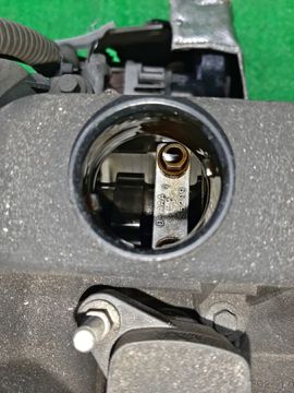 ДВИГАТЕЛЬ НА MAZDA ATENZA GH5FP L5-VE