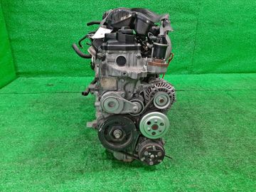 ДВИГАТЕЛЬ НА HONDA FREED GB3 L15A