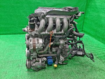 ДВИГАТЕЛЬ НА HONDA FREED GB3 L15A