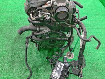 ДВИГАТЕЛЬ НА HONDA FREED GB3 L15A